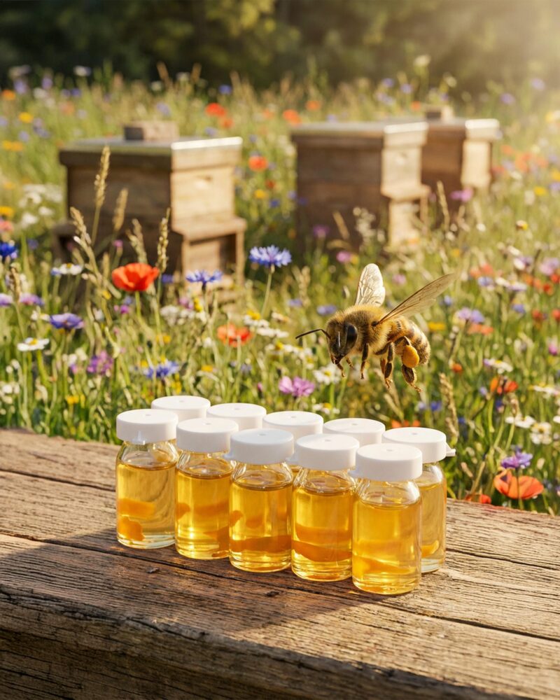 Arı Sütü 10'lu Paket