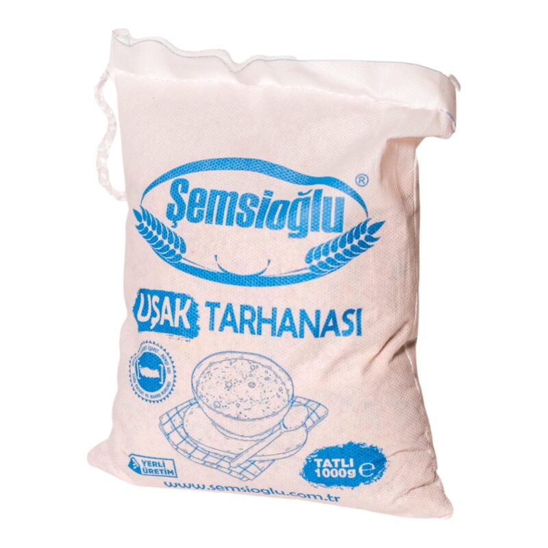 Meşhur Uşak Tarhanası Tatlı 1 kg.