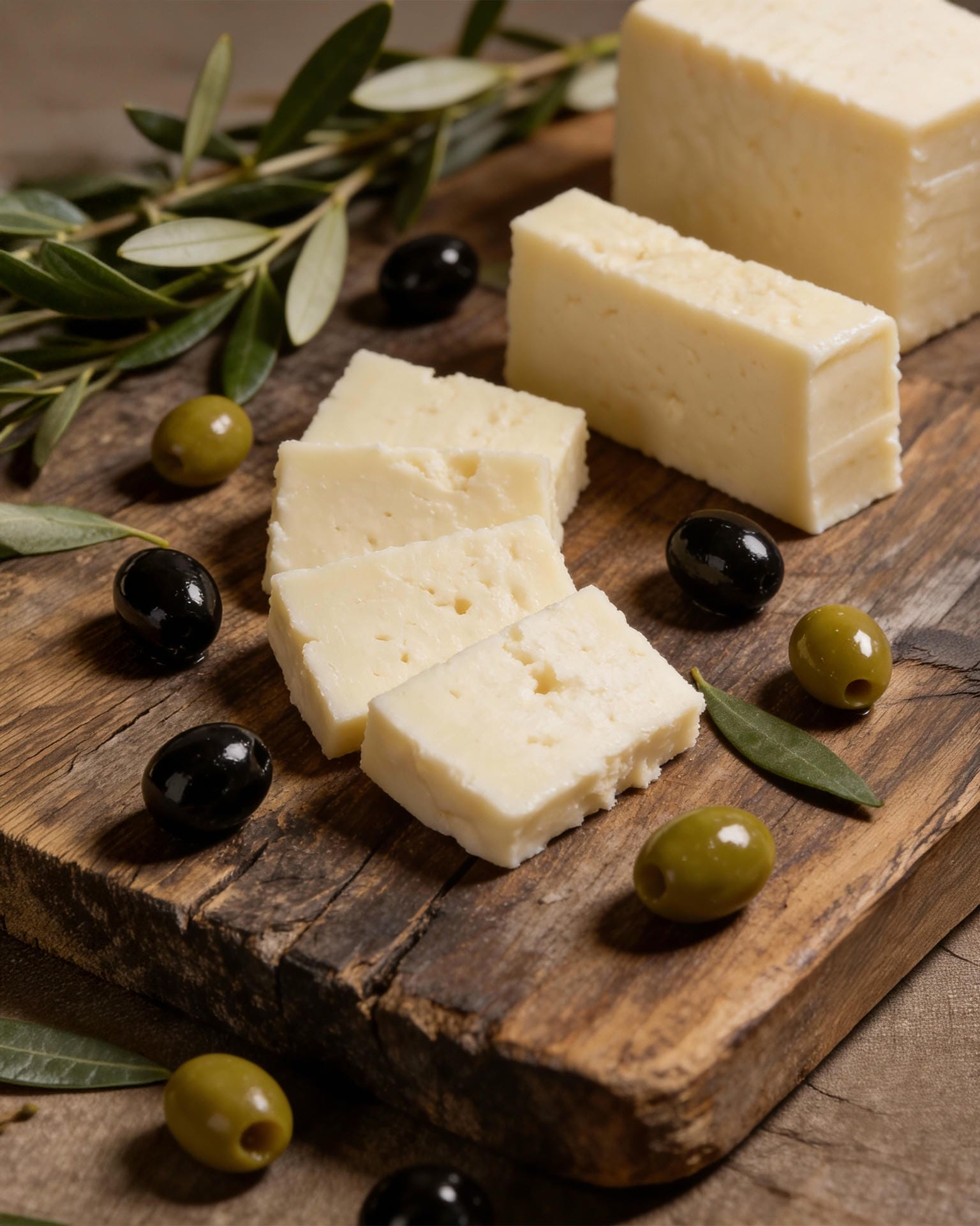 Bergama Tulum İnek 500 gr.