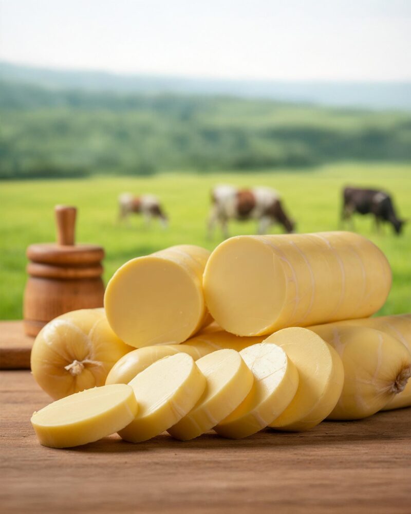 Dövme Yayık Az Tuzlu Bağırsak İnek Tereyağ 500 gr.