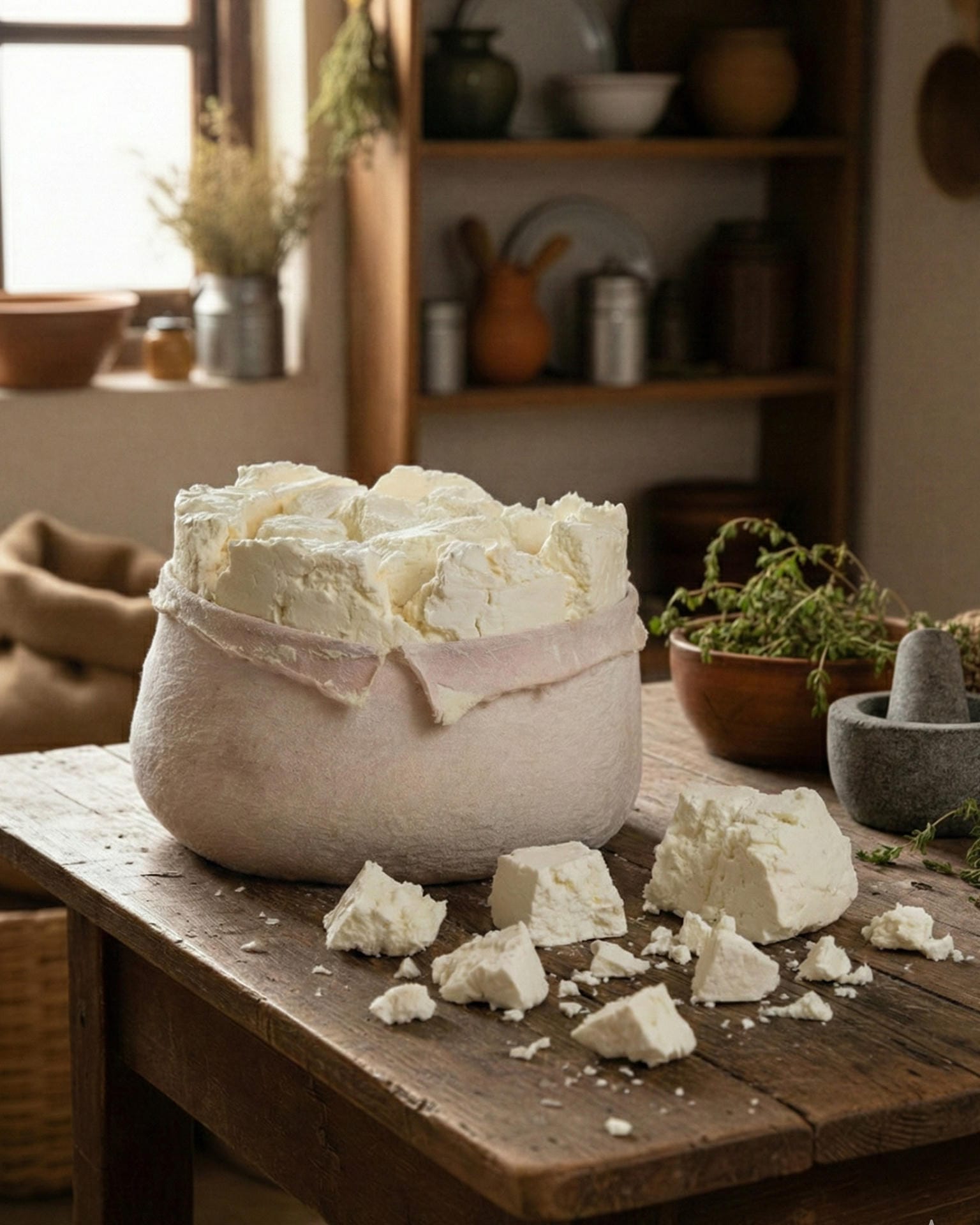 İnek Deri Tulum Peyniri 500 gr.