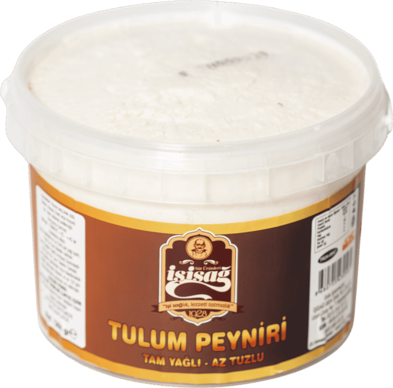 560 gr. Bidon Tulum Peyniri