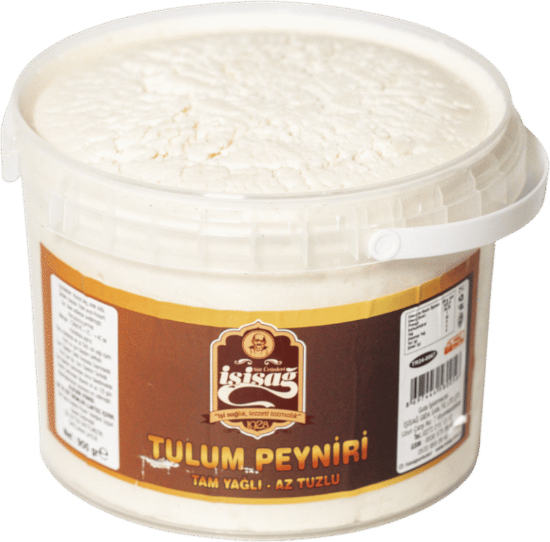 900 gr. Bidon Tulum Peyniri