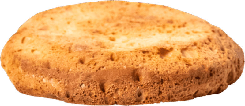 Kuru Ekmek Kadayıfı Küçük Boy