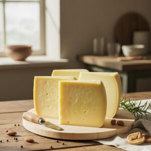 İnek Eski Kaşar Peyniri 600-700 gr.