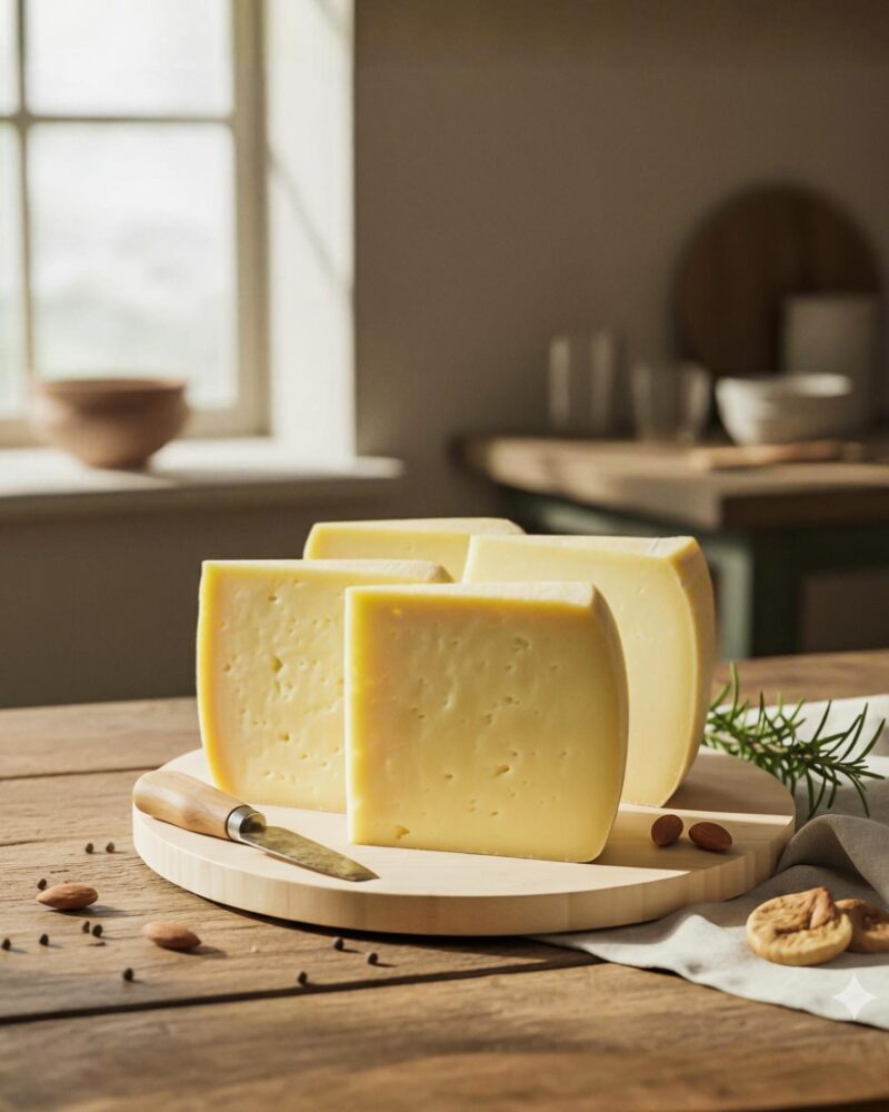 İnek Eski Kaşar Peyniri 500 gr.