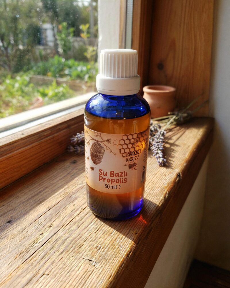 Su Bazlı Propolis 50 ml
