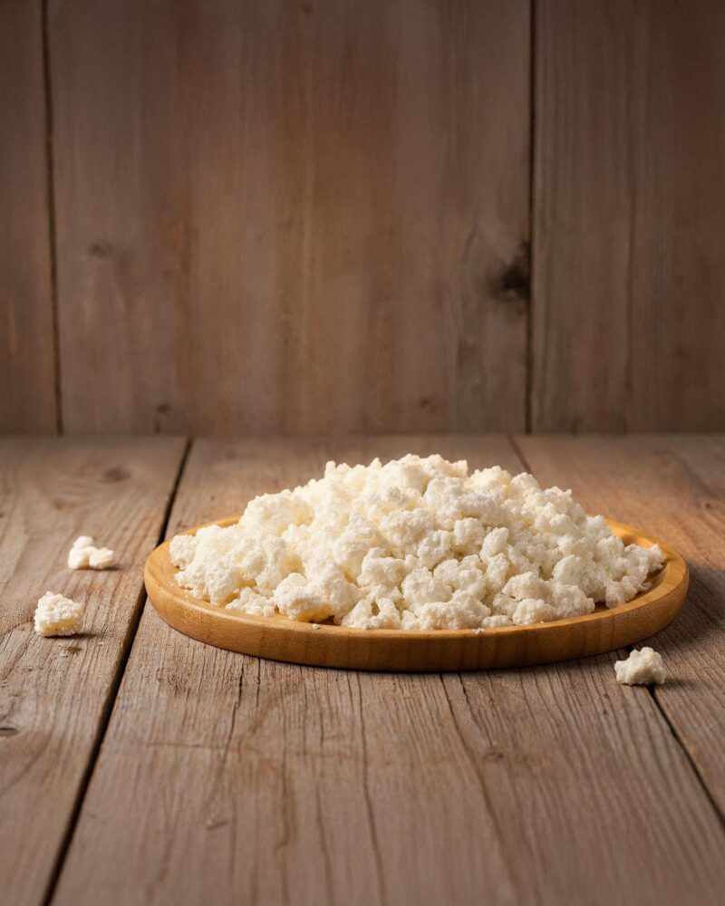 Tatlı Lor Peyniri 500 gr.