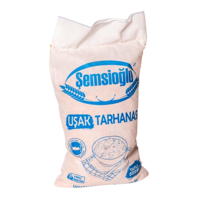 Meşhur Uşak Tarhanası Tatlı 500 gr.
