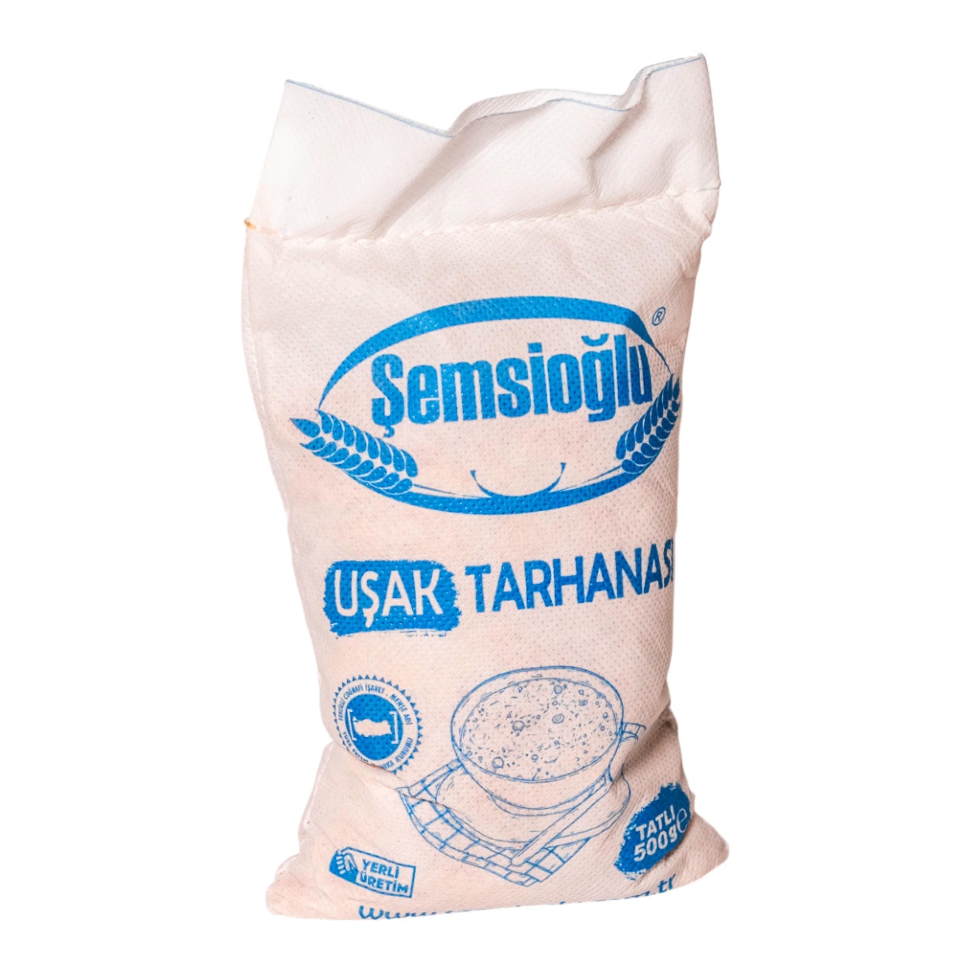 Meşhur Uşak Tarhanası Tatlı 500 gr.
