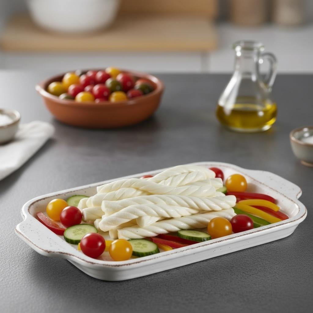 Burgu Peyniri 250 gr.