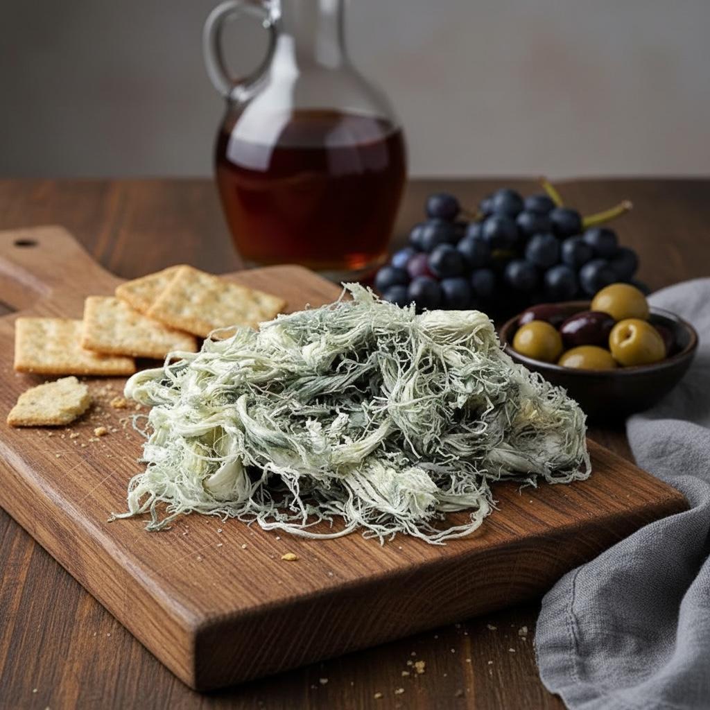 Göğermiş Çeçil Peyniri 250 gr.