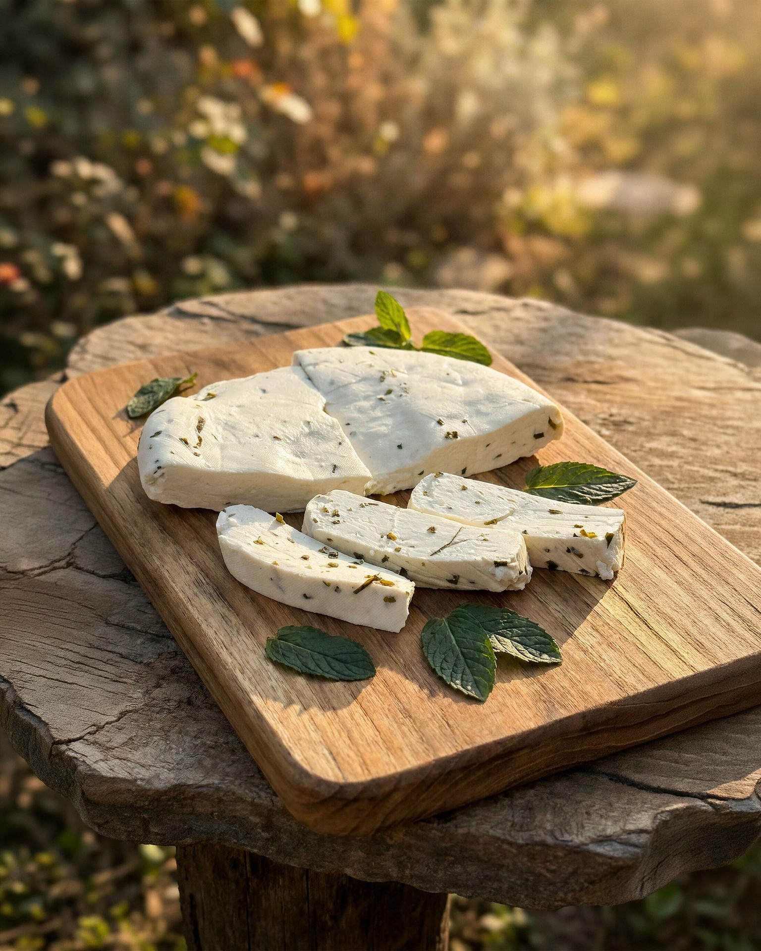 Van Otlu Peynir 250 gr.