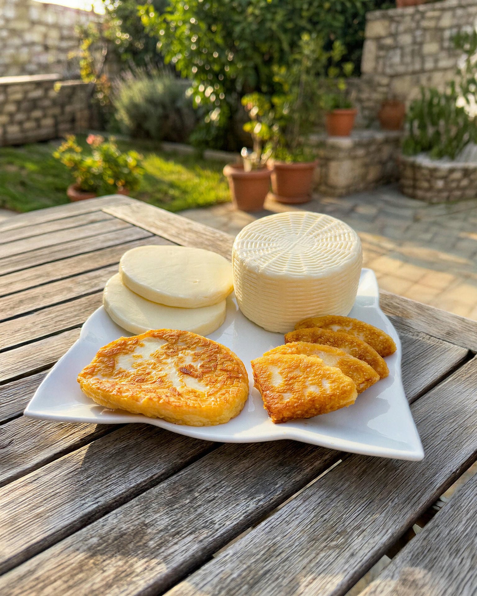 Saganaki Peyniri 250 gr.
